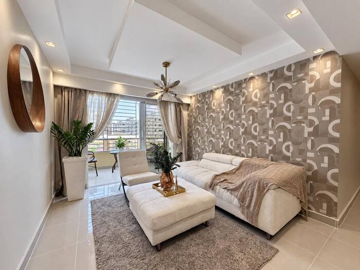 Foto 1 del apartamento en Autopista San Isidro, Santo Domingo Este