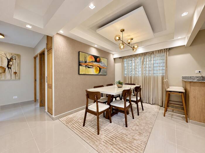 Foto 2 del apartamento en Autopista San Isidro, Santo Domingo Este