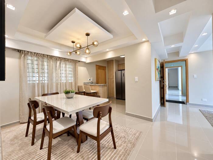 Foto 3 del apartamento en Autopista San Isidro, Santo Domingo Este