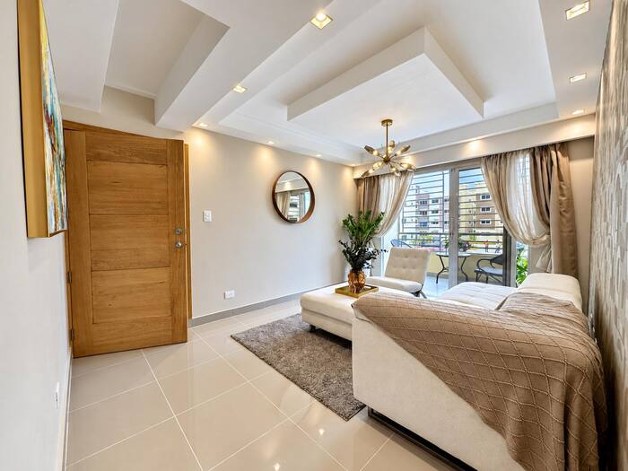 Foto 4 del apartamento en Autopista San Isidro, Santo Domingo Este