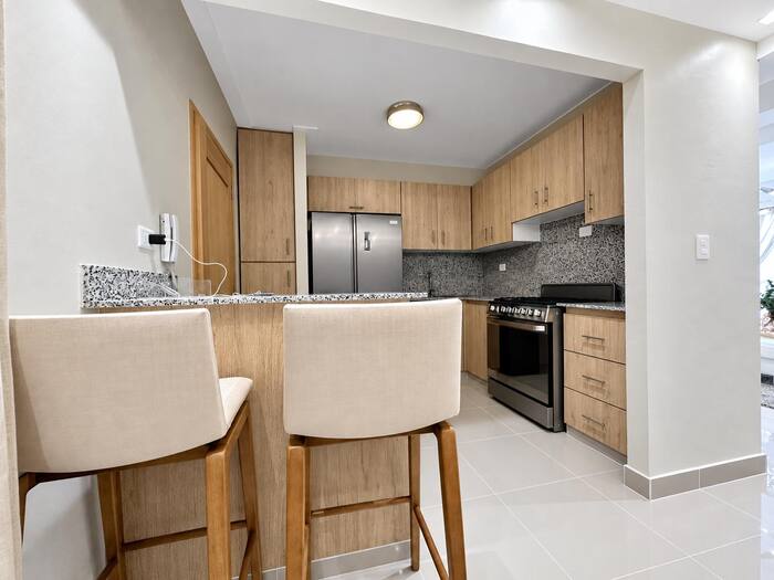 Foto 5 del apartamento en Autopista San Isidro, Santo Domingo Este