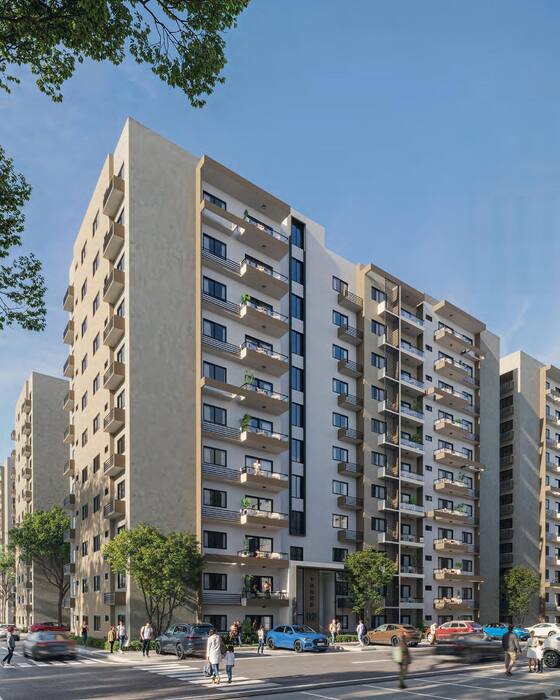 Foto 1 del apartamento en Autopista San Isidro, Santo Domingo Este