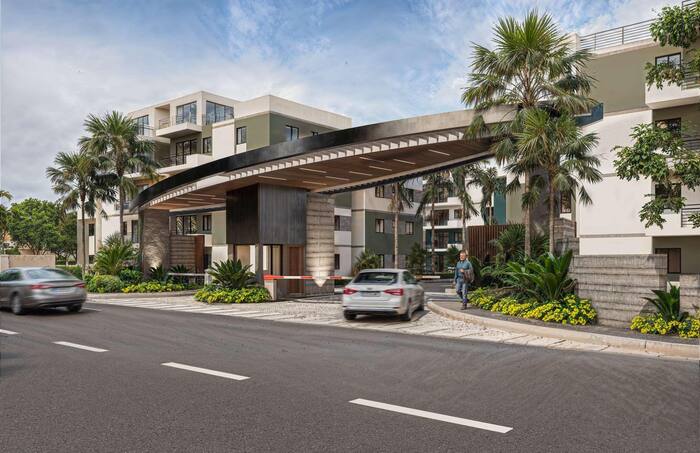 Foto 2 del apartamento en Autopista San Isidro, Santo Domingo Este