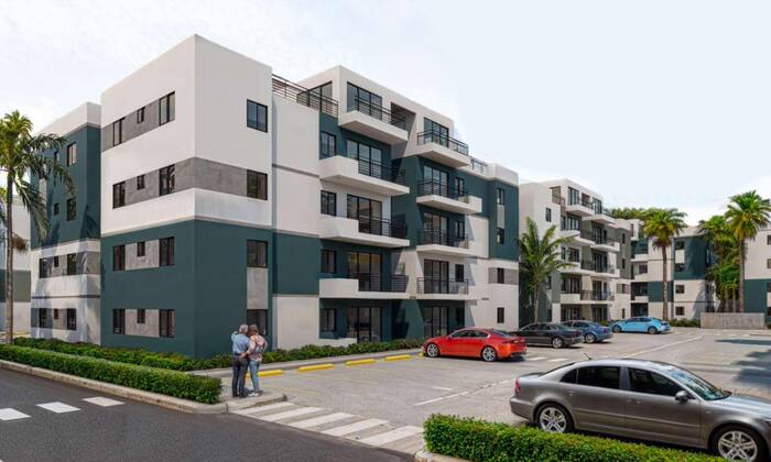Foto 3 del apartamento en Autopista San Isidro, Santo Domingo Este