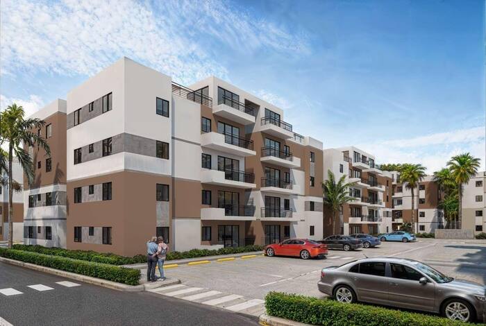 Foto 4 del apartamento en Autopista San Isidro, Santo Domingo Este