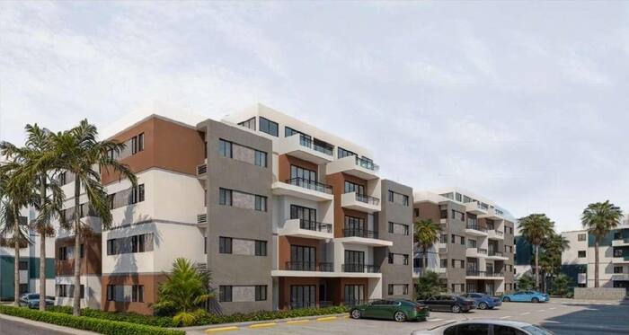 Foto 5 del apartamento en Autopista San Isidro, Santo Domingo Este