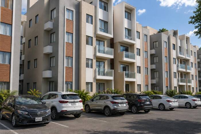 Foto 1 del apartamento en Freddy Veras Goico, Santo Domingo Este
