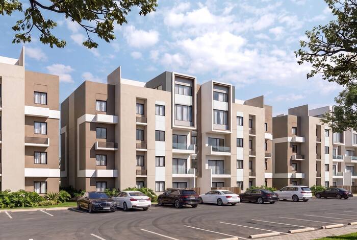 Foto 5 del apartamento en Freddy Veras Goico, Santo Domingo Este