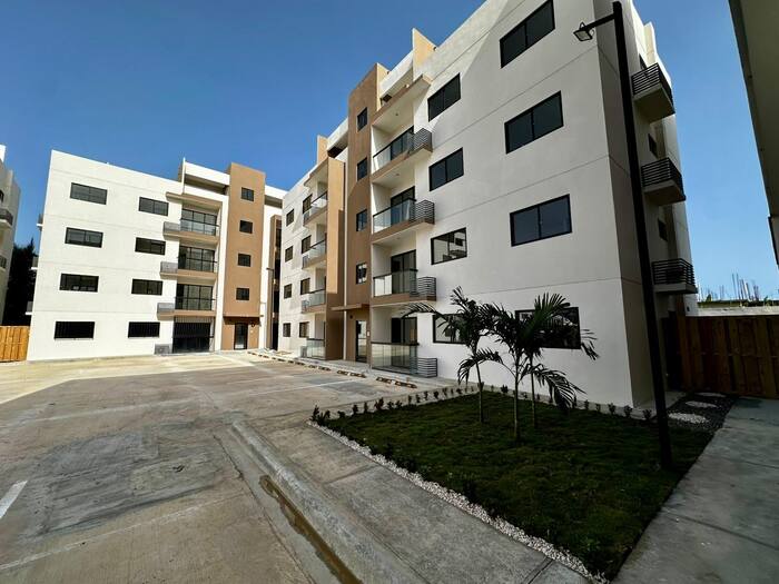 Foto 1 del apartamento en Las Américas, Santo Domingo Este