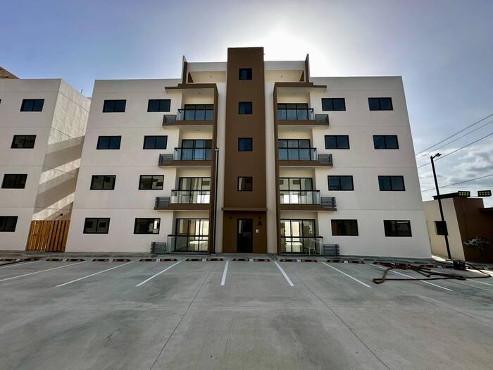 Foto 3 del apartamento en Las Américas, Santo Domingo Este