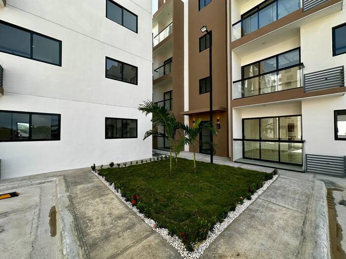 Foto 4 del apartamento en Las Américas, Santo Domingo Este