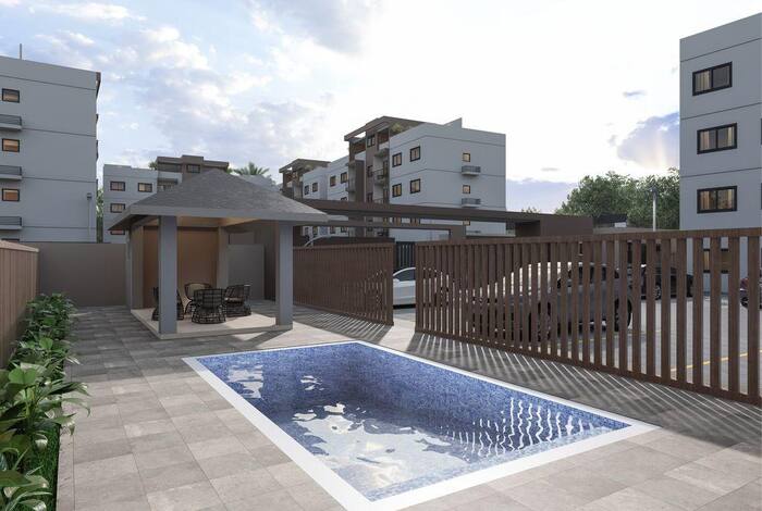 Foto 5 del apartamento en Las Américas, Santo Domingo Este