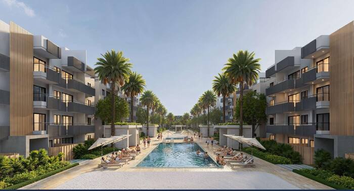 Foto 1 del apartamento en Verón, Punta Cana, La Altagracia
