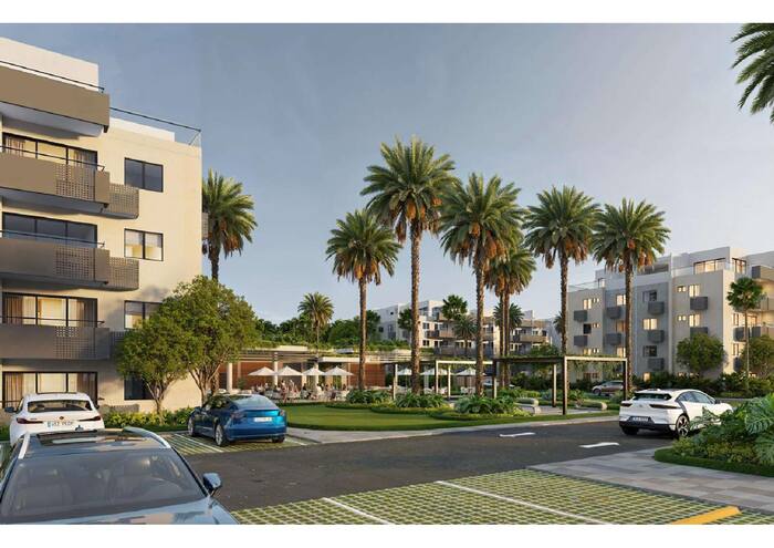 Foto 3 del apartamento en Verón, Punta Cana, La Altagracia