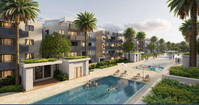 Foto 4 del apartamento en Verón, Punta Cana, La Altagracia