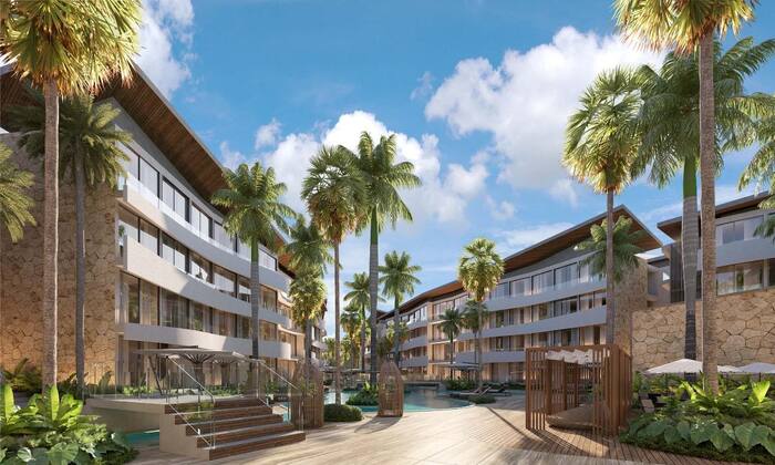 Foto 1 del apartamento en Vista Cana, Punta Cana