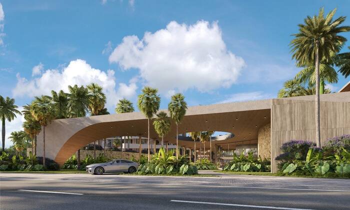 Foto 2 del apartamento en Vista Cana, Punta Cana