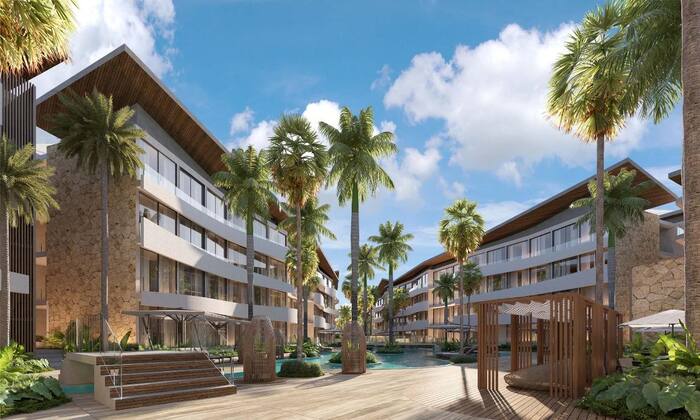 Foto 4 del apartamento en Vista Cana, Punta Cana