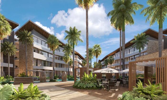 Foto 5 del apartamento en Vista Cana, Punta Cana